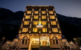Tripli Hotels Ganga Heaven Rishikesh - Laxman Jhula